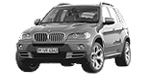 BMW E70 C013F Fault Code