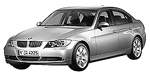 BMW E92 C013F Fault Code