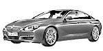 BMW F06 C013F Fault Code