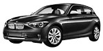 BMW F21 C013F Fault Code